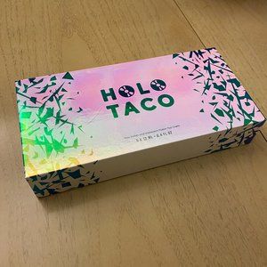 Holo Taco Unicorn Skin Collection Box